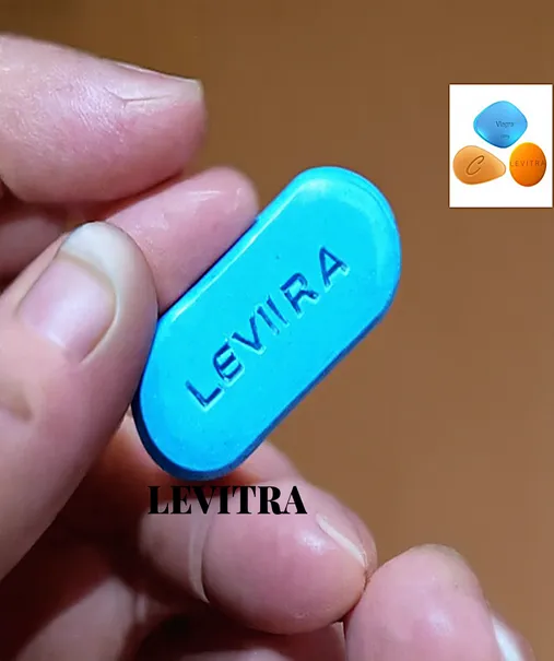 Levitra 10 mg precio españa